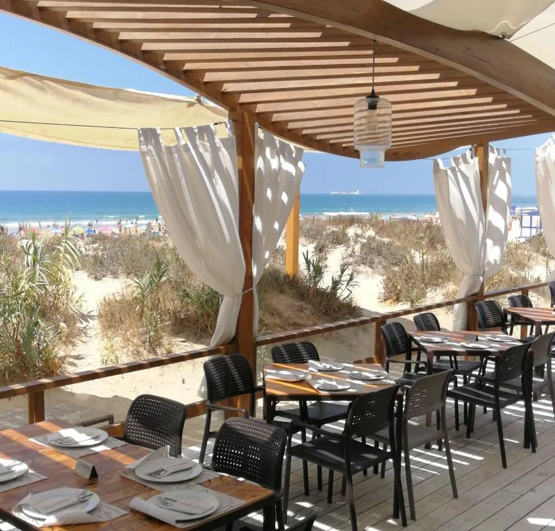 Apartment Bonito Y Confortable Apartamento Novo Sancti Petri Barrosa Chiclana Cadiz Chiclana de la Frontera Spain