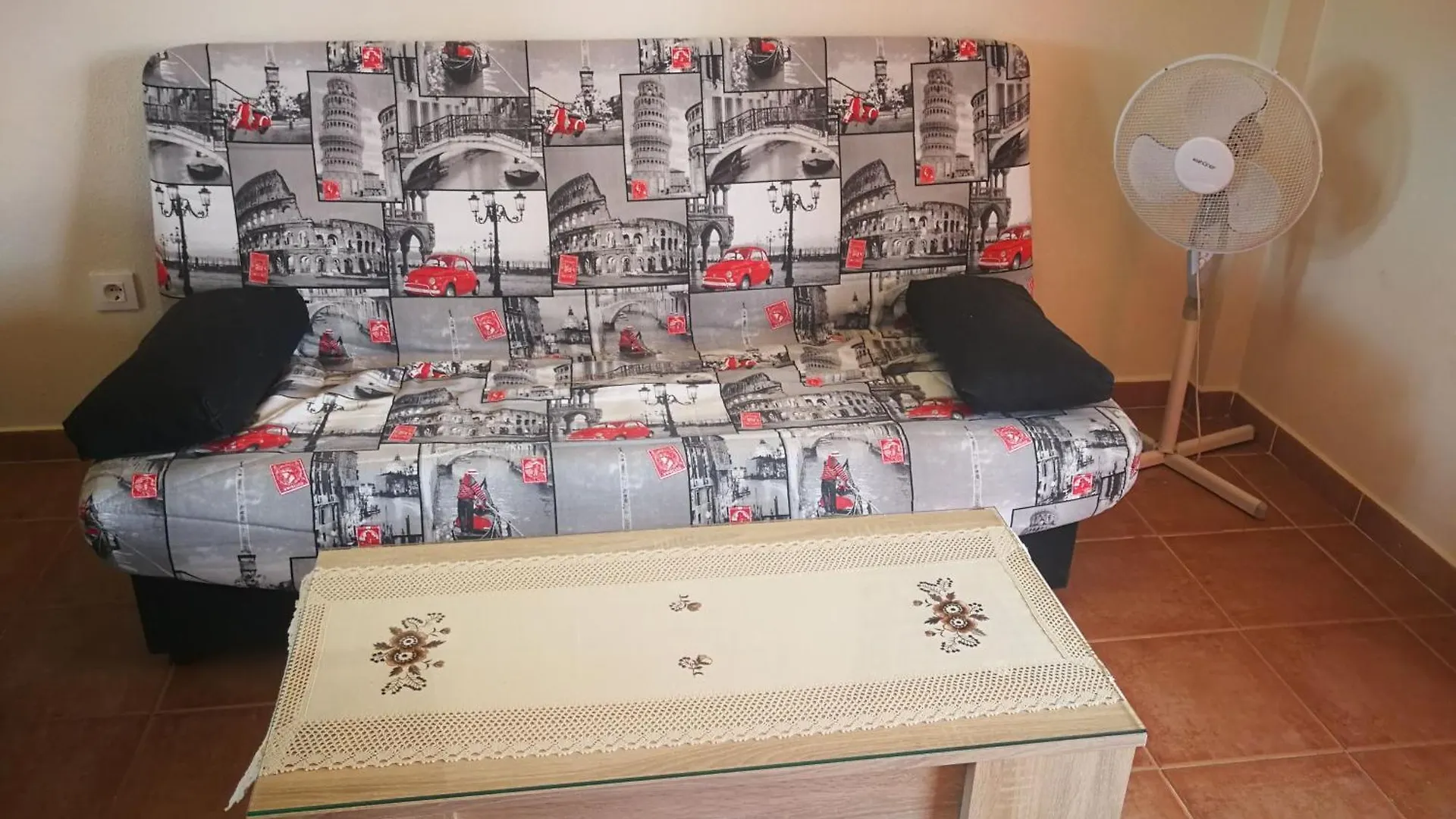 Bonito Y Confortable Apartamento Novo Sancti Petri Barrosa Chiclana Cadiz Chiclana de la Frontera Apartment