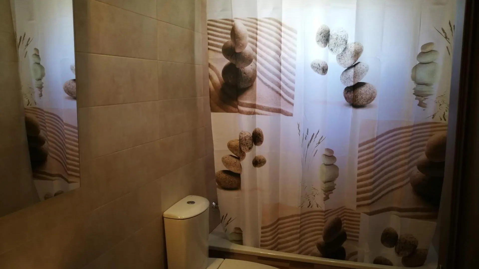 Bonito Y Confortable Apartamento Novo Sancti Petri Barrosa Chiclana Cadiz Chiclana de la Frontera