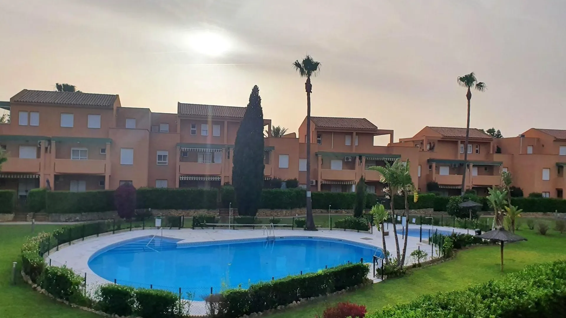 Bonito Y Confortable Apartamento Novo Sancti Petri Barrosa Chiclana Cadiz Chiclana de la Frontera 0*,  Spain