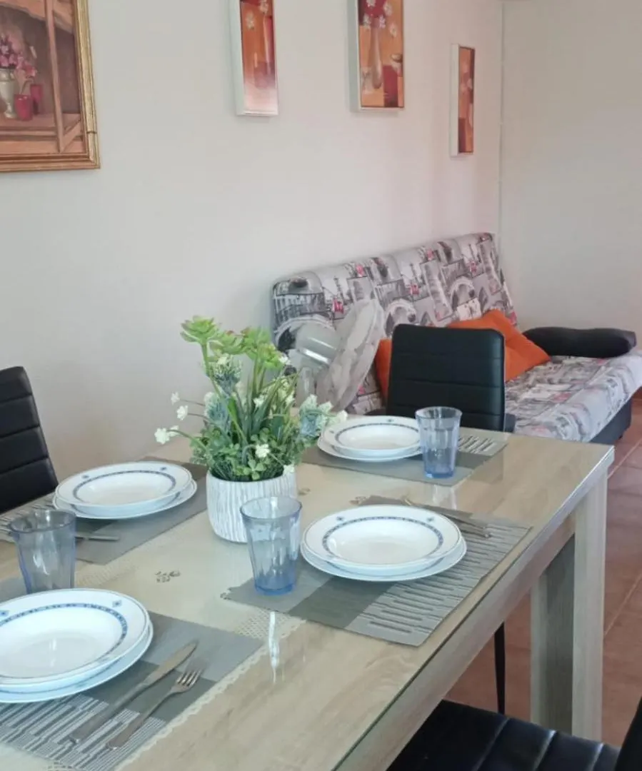 Bonito Y Confortable Apartamento Novo Sancti Petri Barrosa Chiclana Cadiz Chiclana de la Frontera Spain
