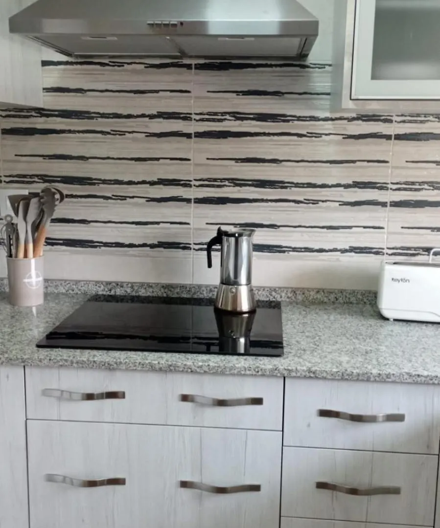 Διαμέρισμα Bonito Y Confortable Apartamento Novo Sancti Petri Barrosa Chiclana Cadiz Chiclana de la Frontera Ισπανία