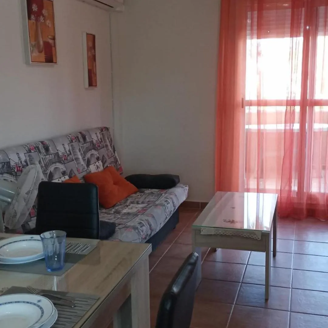 Bonito Y Confortable Apartamento Novo Sancti Petri Barrosa Chiclana Cadiz Chiclana de la Frontera