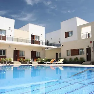 Novo Sancti Petri Apart-hotel