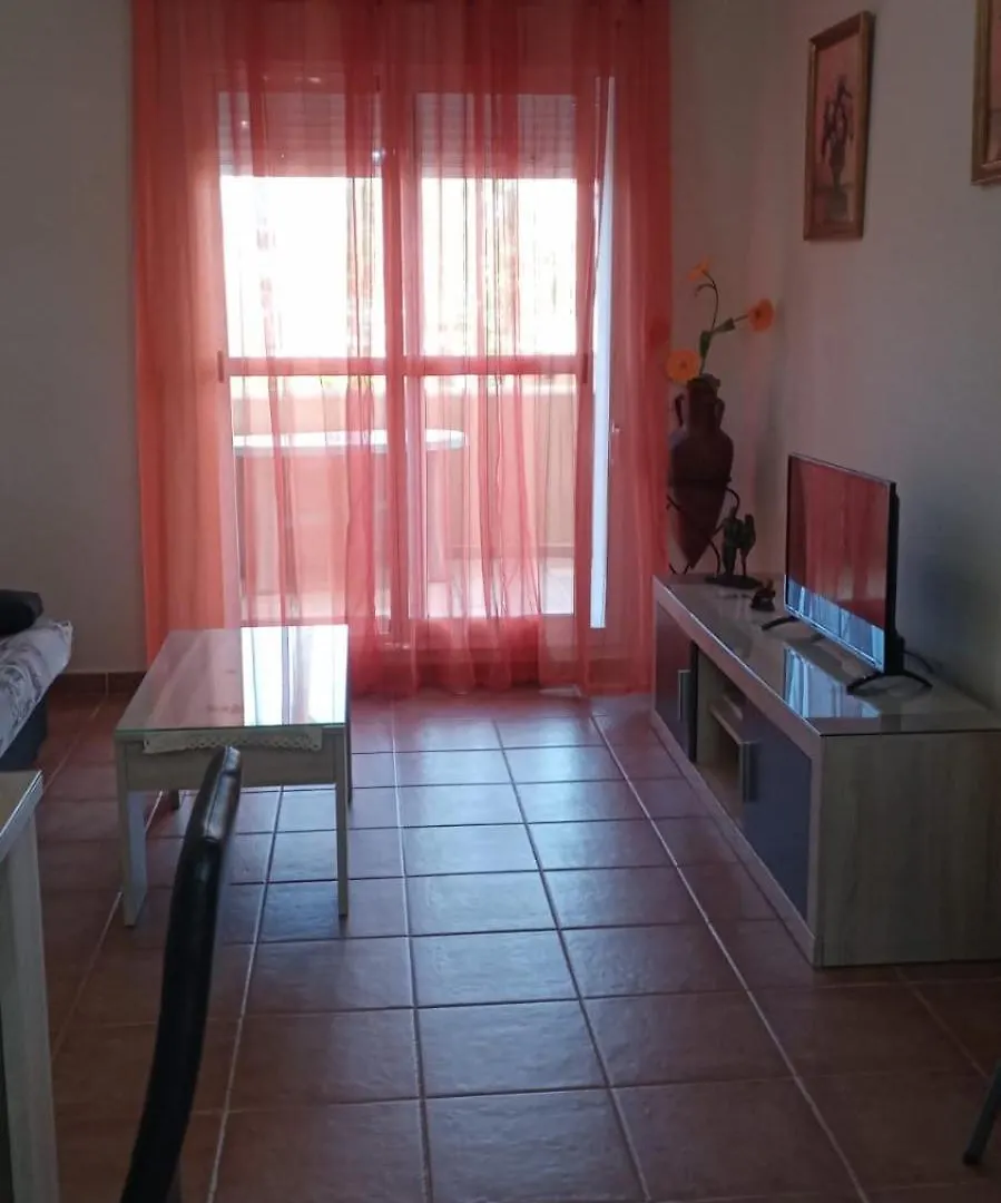 Apartment Bonito Y Confortable Apartamento Novo Sancti Petri Barrosa Chiclana Cadiz Chiclana de la Frontera