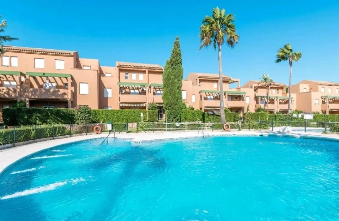Bonito Y Confortable Apartamento Novo Sancti Petri Barrosa Chiclana Cadiz Chiclana de la Frontera Spain