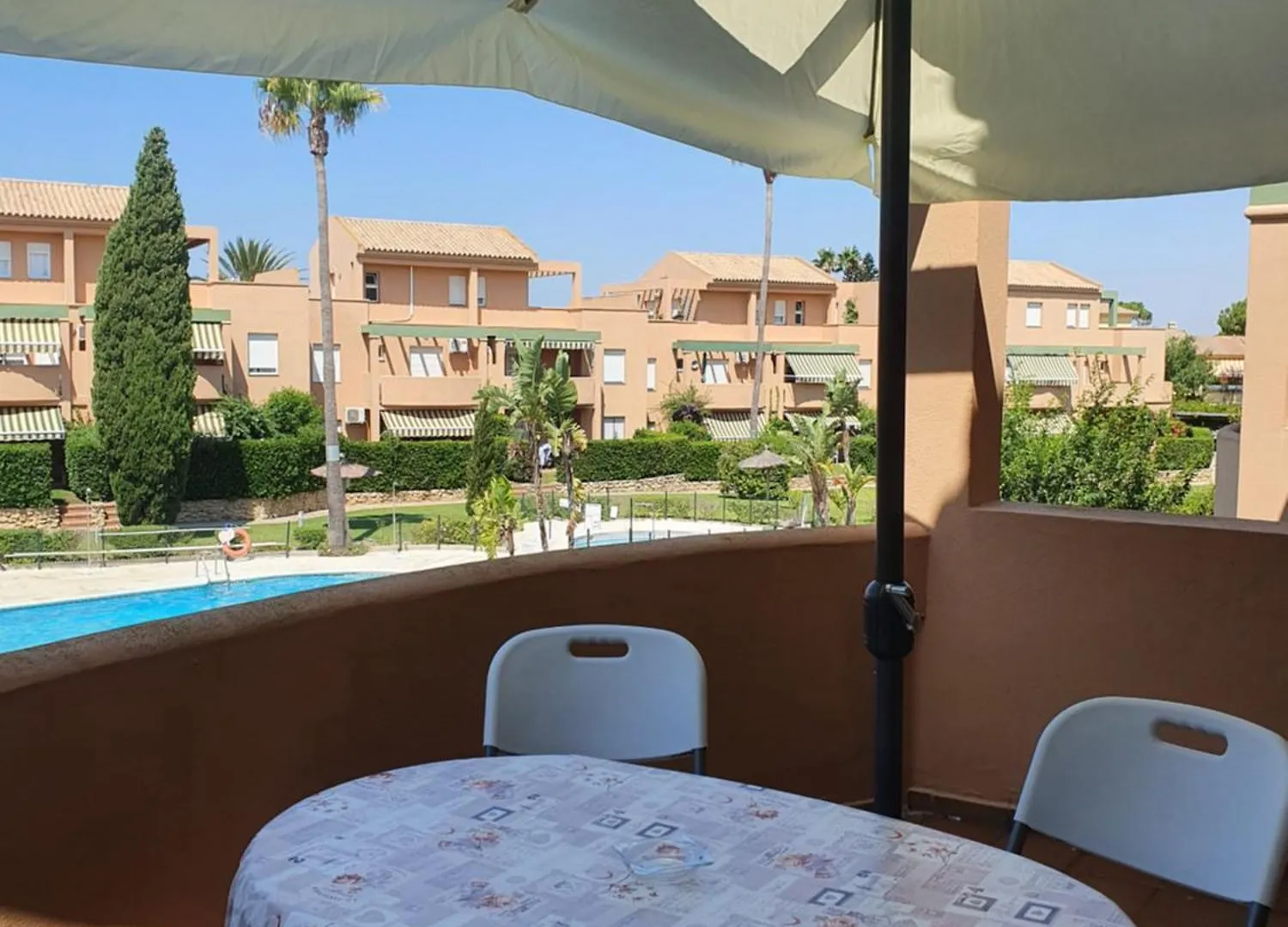 Bonito Y Confortable Apartamento Novo Sancti Petri Barrosa Chiclana Cadiz Chiclana de la Frontera Apartment