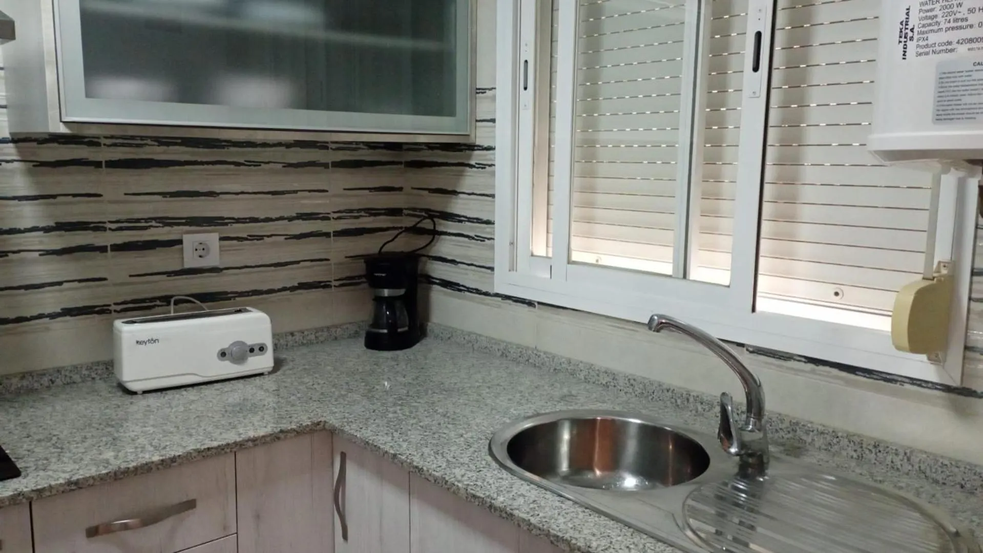 Apartment Bonito Y Confortable Apartamento Novo Sancti Petri Barrosa Chiclana Cadiz Chiclana de la Frontera