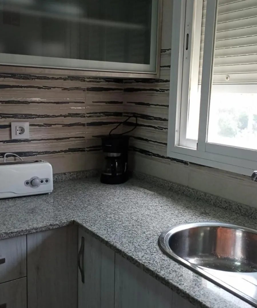 Bonito Y Confortable Apartamento Novo Sancti Petri Barrosa Chiclana Cadiz Chiclana de la Frontera 0*,