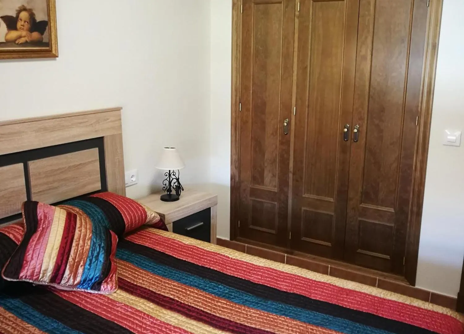 Apartment Bonito Y Confortable Apartamento Novo Sancti Petri Barrosa Chiclana Cadiz Chiclana de la Frontera